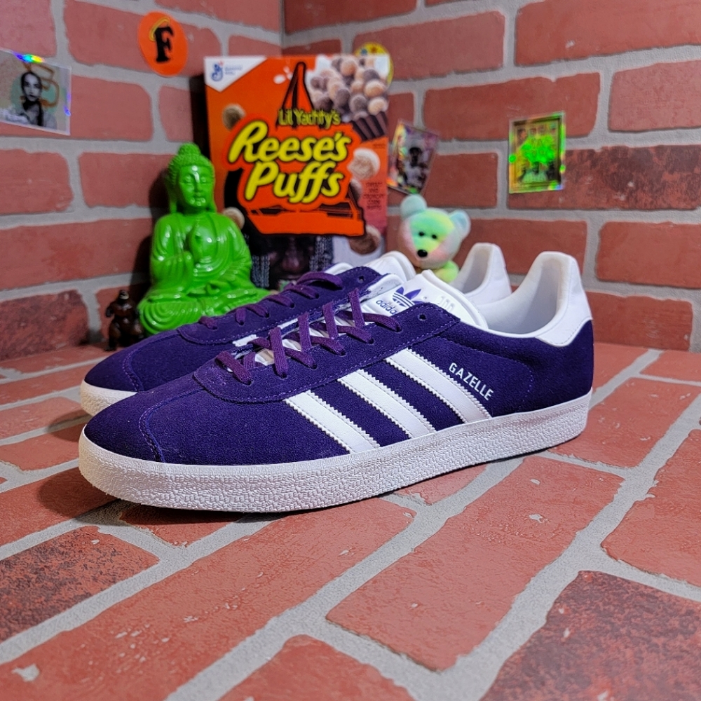 Adidas Gazelle